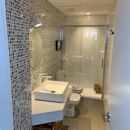 El 2 De Flamenco ático 3ºb *