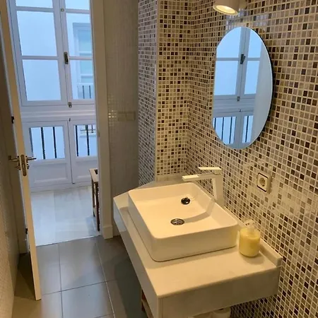 El 2 De Flamenco ático 3ºb Cádis