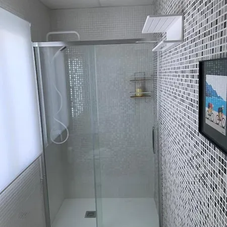 Apartamento El 2 De Flamenco ático 3ºb