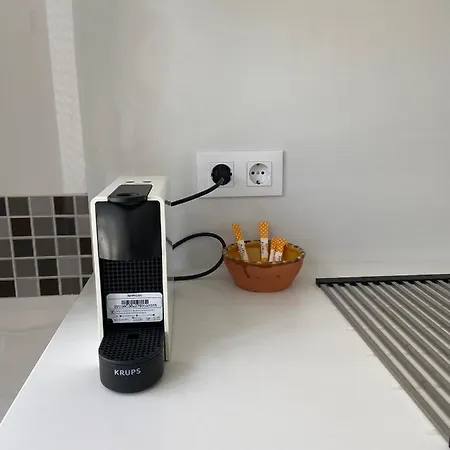 Apartamento El 2 De Flamenco ático 3ºb *