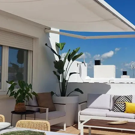 El 2 De Flamenco Atico 3ºb