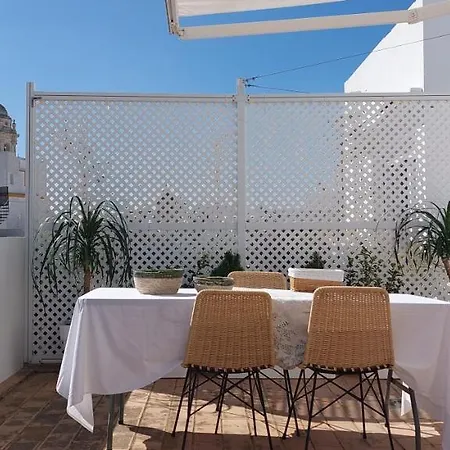 El 2 De Flamenco ático 3ºb * Cádis