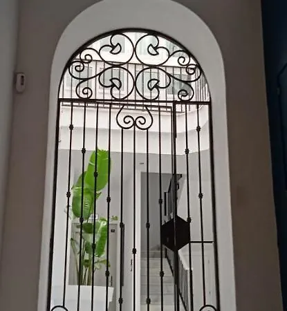 El 2 De Flamenco ático 3ºb