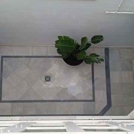 El 2 De Flamenco ático 3ºb Apartamento Cádis