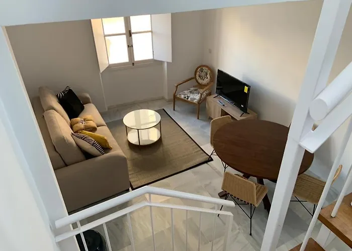 El 2 De Flamenco Atico 3ºb