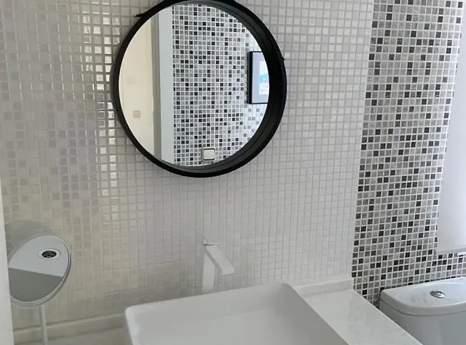 El 2 De Flamenco Atico 3ºb * Cádiz