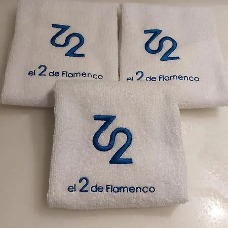 El 2 De Flamenco Atico 3ºb Apartman Cádiz