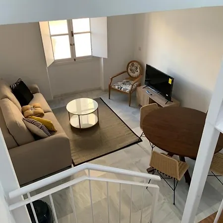 El 2 De Flamenco Atico 3ºb