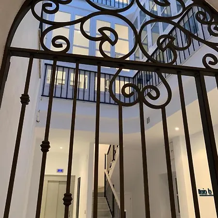 El 2 De Flamenco Atico 3ºb 加的斯