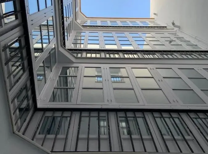 El 2 De Flamenco Atico 3ºb Cadiz