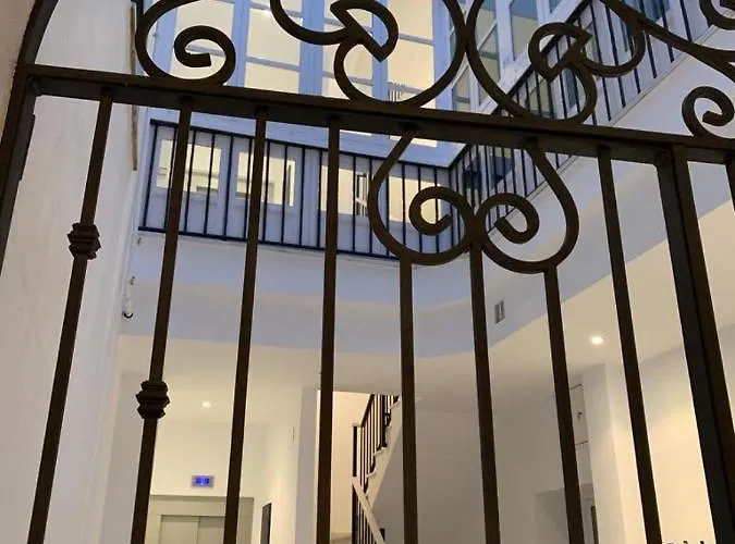 El 2 De Flamenco Atico 3ºb Cadiz