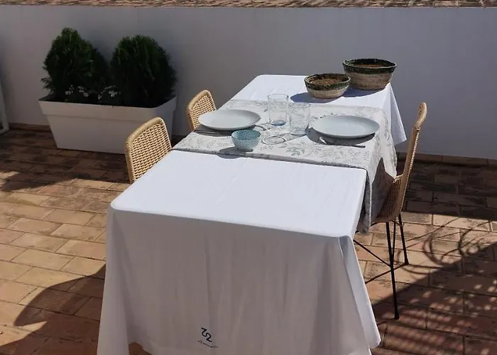 El 2 De Flamenco Atico 3ºb