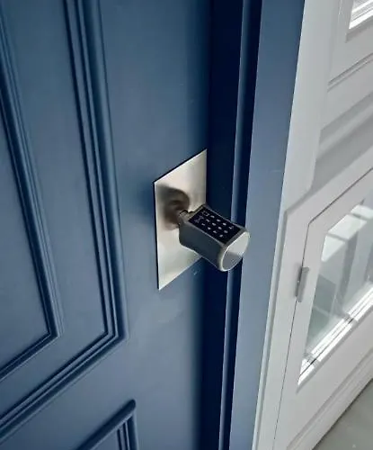 Apartment El 2 De Flamenco Atico 3ºb Cádiz