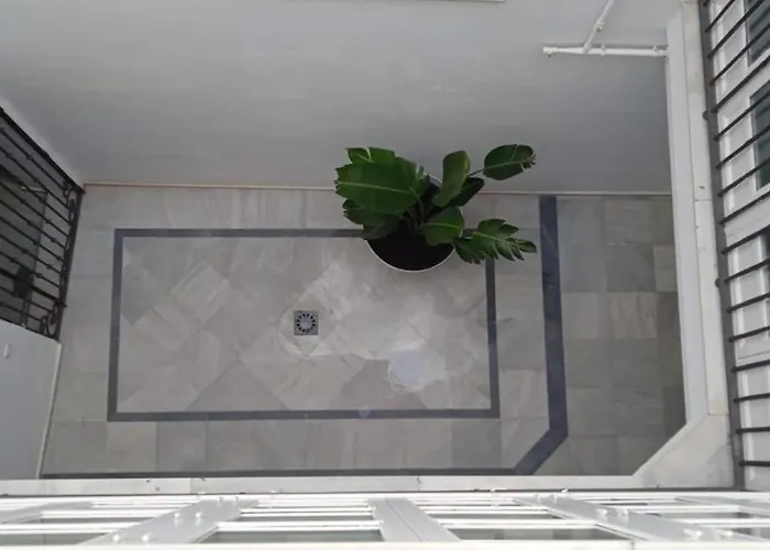 El 2 De Flamenco Atico 3ºb Apartment Cádiz