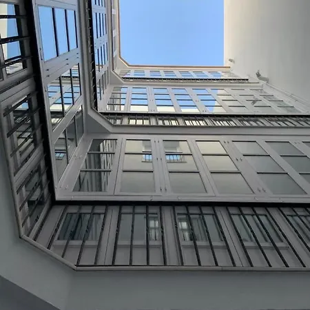 El 2 De Flamenco Atico 3ºb Cadiz