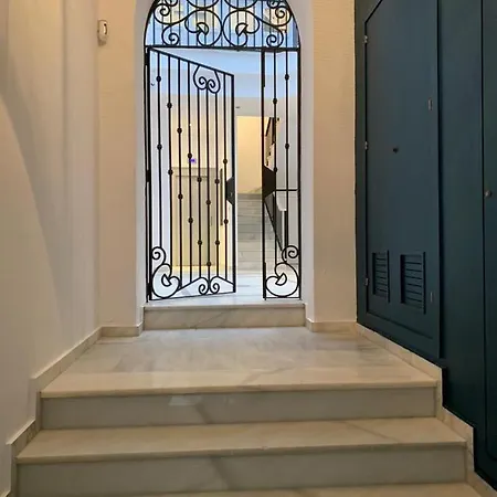 El 2 De Flamenco Atico 3ºb Apartment Cadiz