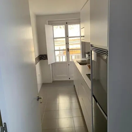 El 2 De Flamenco Atico 3ºb Apartment *