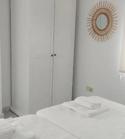 El 2 De Flamenco Atico 3ºb Cadiz