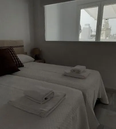 El 2 De Flamenco Atico 3ºb Cadiz