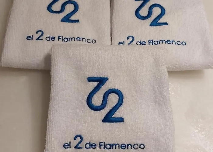 El 2 De Flamenco Atico 3ºb Appartement Cádiz