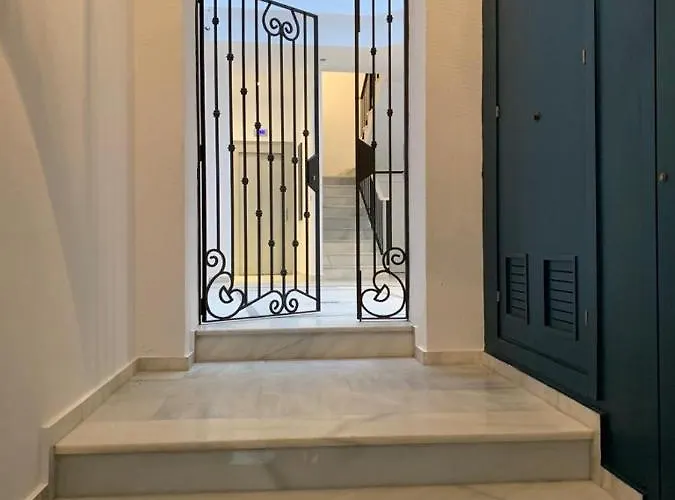 El 2 De Flamenco Atico 3ºb Appartement Cádiz