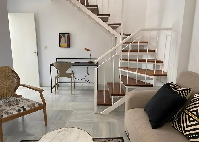 Appartement El 2 De Flamenco Atico 3ºb Cádiz