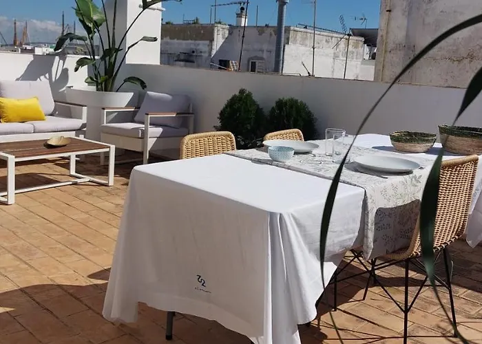 El 2 De Flamenco Atico 3ºb *