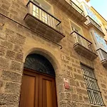Apartment El 2 De Flamenco Atico 3ºb Cádiz
