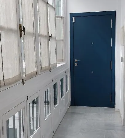 El 2 De Flamenco Atico 3ºb * 카디스