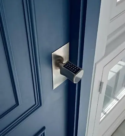 아파트 El 2 De Flamenco Atico 3ºb 카디스