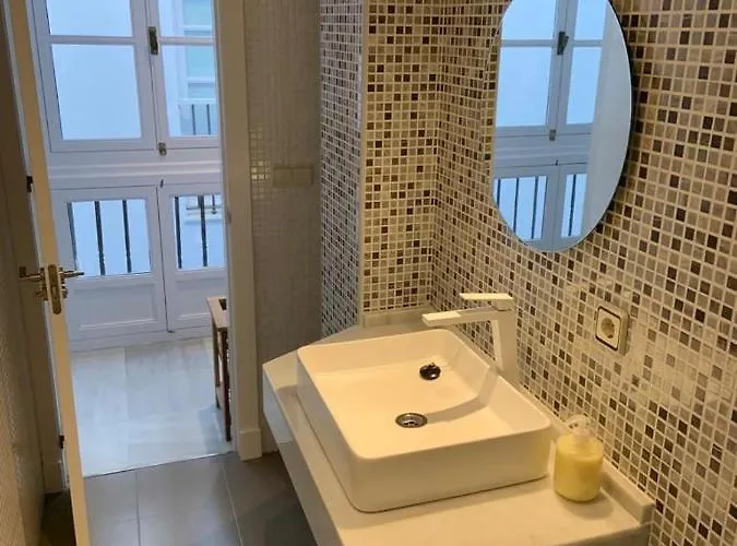 El 2 De Flamenco ático 3ºb Cádiz