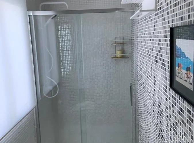 Apartamento El 2 De Flamenco ático 3ºb