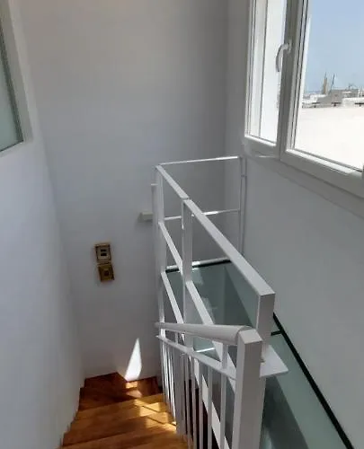 El 2 De Flamenco ático 3ºb *