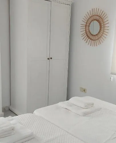 El 2 De Flamenco ático 3ºb Cádiz