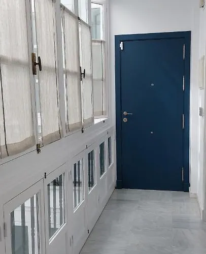 El 2 De Flamenco ático 3ºb * Cádiz