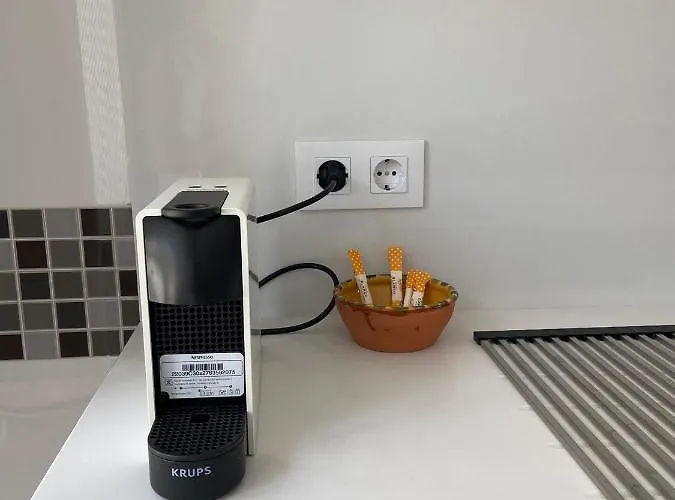 Apartamento El 2 De Flamenco ático 3ºb *