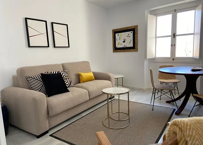 El 2 De Flamenco ático 3ºb Cádiz