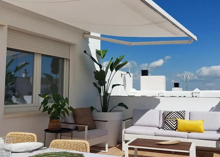 El 2 De Flamenco ático 3ºb