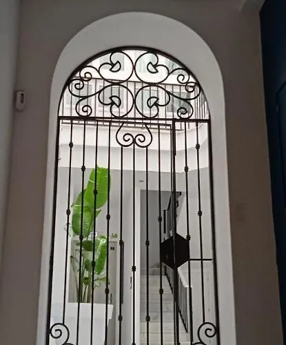 El 2 De Flamenco ático 3ºb